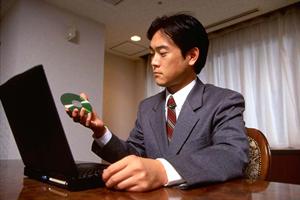ビジネスマッチングでベンダー探し