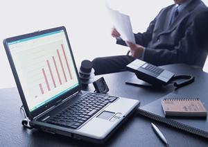 クラウド型の販売管理システムは超便利
