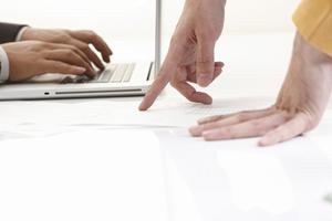 高い技術で画像解析を受託する会社